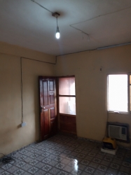 Decent Room Self Contain Self Contain for Rent Yaba Lagos Vetra  Property