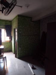Nice Mini Flat Upstairs At University Road Mini Flat for Rent Yaba Lagos Vetra  Property
