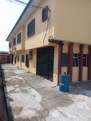 4 Bedroom Duplex 4 bedroom Office Space for Rent Gbagada Lagos Vetra  Property