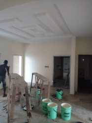 Newly Built 2 Bedroom Flat 2 bedroom Flat for Rent Yaba Lagos Vetra  Property