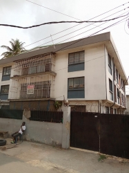 6 No Of 3 Bedroom Flats Flat for Sale Maryland Lagos Vetra  Property