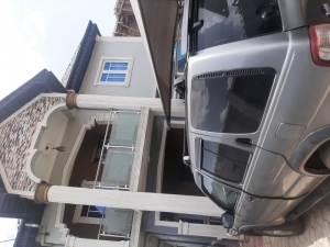 Executive 2bedroom At Aboru Iyana Ipaja  2 bedroom Flat for Rent Alimosho Lagos Vetra  Property