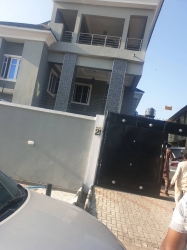 Newly Builtexecutive Miniflat  Mini Flat for Rent Surulere Lagos Vetra  Property