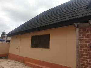 Executive 3bedroom Bungalow 3 bedroom Flat for Rent Surulere Lagos Vetra  Property