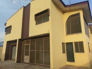 Standard 4bedroom Duplex With 2 Unit Of 3bedroom Flat 4 bedroom Blocks of Flats for Sale Alimosho Lagos Vetra  Property