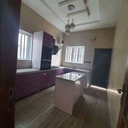 New Luxury 4bedroom Detached Duplex With Bq 4 bedroom Detached Duplex for Sale Ikeja Lagos Vetra  Property