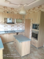 New 5bedroom When Two Kitchen 2 Room Bq And 2sitting Room 5 bedroom Detached Duplex for Sale Ikeja Lagos Vetra  Property
