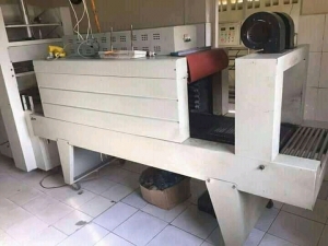 Equipped Facilities Functioning Pure Water Factory On 957sqm Factory for Sale Ejigbo Lagos Vetra  Property