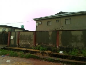 Image 1 Title