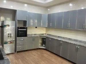 8 Units Of Furnished 4 Bedrooms Apartment  4 bedroom Flat for Sale Ikoyi Lagos Vetra  Property
