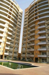 Luxury 52 Unit Of 3bedroom Service Flat With Bq On 5329sqm.swimming Pool And Gym Blocks of Flats for Sale Ikoyi Lagos Vetra  Property