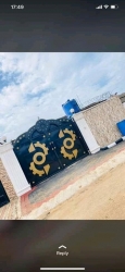 Standard Fully Detached 3bedroom Bungalow On 300sqm Detached Bungalow for Sale Alimosho Lagos Vetra  Property