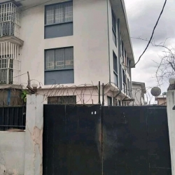 Standard Block Of 6 Number Of 3bedroom With Bq.c Of O Blocks of Flats for Sale Maryland Lagos Vetra  Property