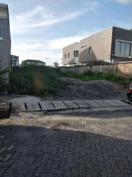 Standard 633sqm Of Land With C Of O 633 Meter Square of Land for Sale Ikoyi Lagos Vetra  Property