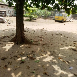 Standard Full Plot Of Land In Good Location 1 Plot of Land for Sale Alimosho Lagos Vetra  Property