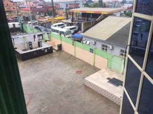 Image 1 Title