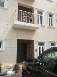 4 Bedroom Terrace Apartment With 2 Living Room  4 bedroom Terraced Duplex for Rent Ikoyi Lagos Vetra  Property