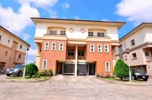 Executive Standard 5bedroom Fully Detached Duplex With Swimming Pool And Gym Detached Duplex for Sale Ikoyi Lagos Vetra  Property