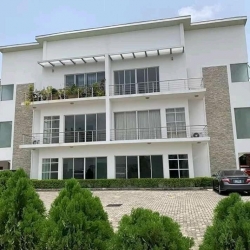 Executive Luxury Waterfront 3bedroom With Bq Swimming Pool And Gym Blocks of Flats for Sale Ikoyi Lagos Vetra  Property