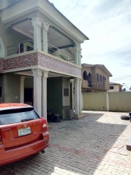 Executive 4 Number Of 3bedroom With C Of O In A Serene Estate Blocks of Flats for Sale Alimosho Lagos Vetra  Property