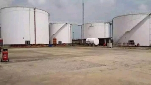 Tank Farm With Private Jetty On 2.5acres Of Land With C Of O And All Approved License Tank Farm for Sale Isolo Lagos Vetra  Property