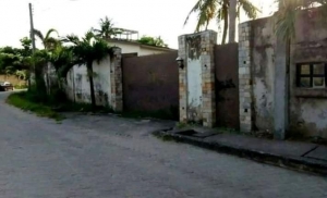 Standard 4000sqm Of Land With C Of O 4,000 Meter Square of Land for Sale Ikoyi Lagos Vetra  Property