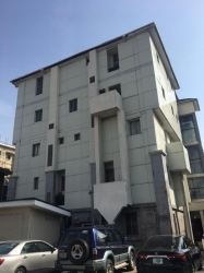 Executive Furnished 2bedroom Apartment With Bq Blocks of Flats for Sale Ikoyi Lagos Vetra  Property