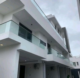 Executive 3bedroom Terrace Duplex With Bq And Swimming Pool Terraced Duplex for Sale Ikoyi Lagos Vetra  Property