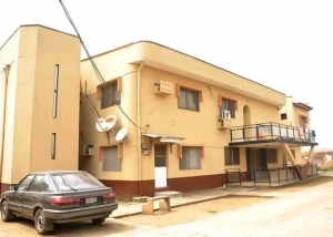Executive 3bedroom Duplex With 5 Unit Of Flat Blocks of Flats for Sale Ikotun Igando Lagos Vetra  Property