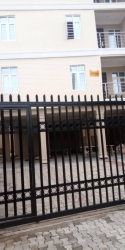 Fantastic New Furnished 2bedroom Ensuit With Wadrop 2 bedroom Blocks of Flats for Sale Yaba Lagos Vetra  Property