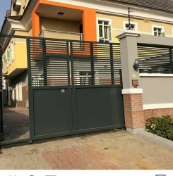 Fantastic 5bedroom Semi Detached Duplex Semi-Detached Duplex for Sale Lekki Lagos Vetra  Property