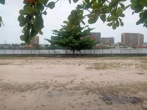 Waterfront 5106 Sqm 5,106 Meter Square of Land for Sale Ikoyi Lagos Vetra  Property