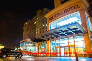 Waterfront 5 Star Hotel Of 133 Guest Rooms With 9 Suit On 9324sqm Hotel/Guest House for Sale Victoria Island Lagos Vetra  Property
