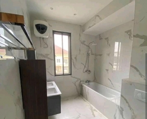 Executive 5bedroom Semi Detached Duplex House for Sale Ikoyi Lagos Vetra  Property
