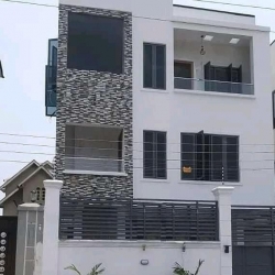 Executive 5bedroom Fully Detached Duplex  Detached Duplex for Sale Victoria Island Lagos Vetra  Property