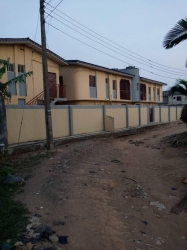 Fantastic Block Of 6 Nos Of 2 Bedroom Flat Blocks of Flats for Sale Ikotun Igando Lagos Vetra  Property