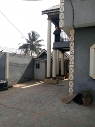 Standard Executive Block Of 4, 2 Bedroom Flat Blocks of Flats for Sale Ipaja Lagos Vetra  Property