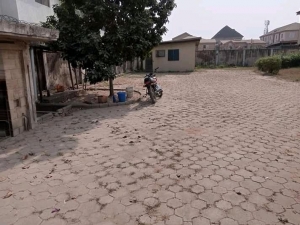 Standard Plot Of Land Land for Sale Isolo Lagos Vetra  Property