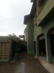 Image 1 Title