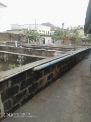 Standard 1000sqm Land Very Close To Main Gate 1,000 Meter Square of Land for Sale Ikeja Lagos Vetra  Property