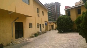 Image 1 Title