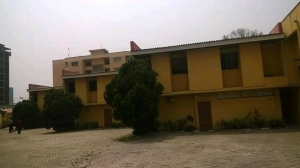 Image 1 Title