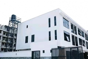 Executive 4bedroom Terrace With Bq Terraced Duplex for Sale Ikoyi Lagos Vetra  Property
