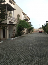 Waterfront 4bedroom Terrace With Swimming Pool And Gym Terraced Duplex for Sale Ikoyi Lagos Vetra  Property