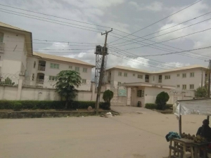 Image 1 Title