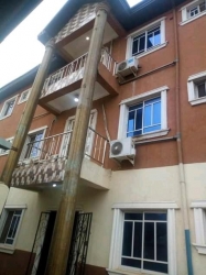 Executive 20 Rooms Hotel With Event Center And Club House Hotel/Guest House for Sale Ikotun Igando Lagos Vetra  Property