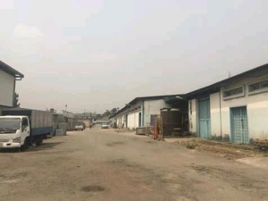 Vacant Industrial Wearhouse On 9548 Sqm. Warehouse for Sale Ilupeju Lagos Vetra  Property