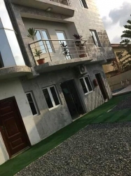 Hotel Suit Of 8 Unit 2bedroom And Two Miniflat Hotel/Guest House for Sale Ikeja Lagos Vetra  Property