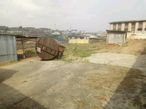Commercial 4 Plot Of Land With C Of O 4 Plots of Land for Sale Ogba Lagos Vetra  Property