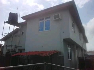 Image 1 Title